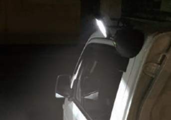 Amazon.co.jp: トーグ安全工業 269 充電式LED小型作業灯 9LED・27W